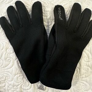 Spyder Light Winter Gloves Size XL